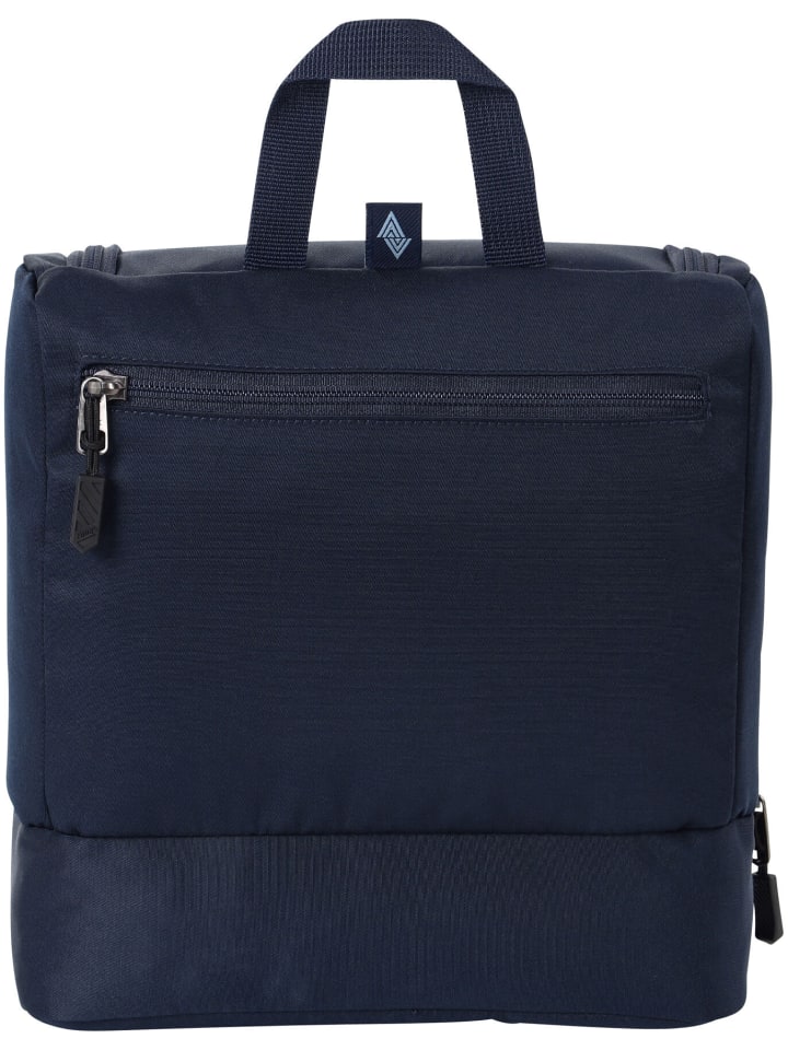 Nitro Tasche Kulturtasche TRAVEL KIT in NIGHTSKY günstig kaufen onesize