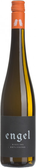 2018 Nieder Flörsheimer Riesling Spätlese Frauenberg süß - Weingut Engel Albrecht