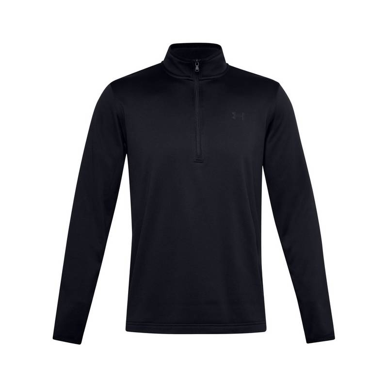 Under Armour Fleece Sweatshirt Training Laufshirt Herren