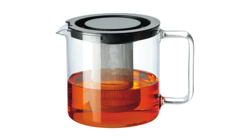 Teekanne 1,3l