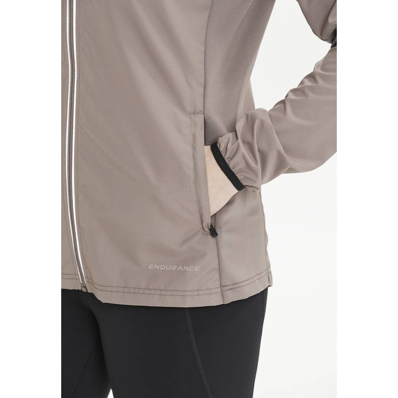 Endurance Ginar Laufjacke Damen
