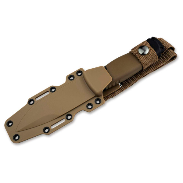 Böker Plus - Desertman - Messer