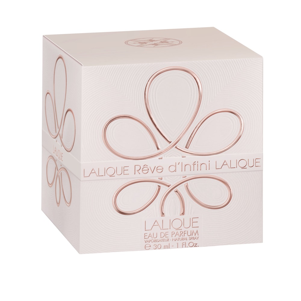 Lalique RÊVE D'INFINI Eau de parfum