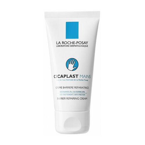La Roche-Posay Cicaplast roku krēms 50 ml