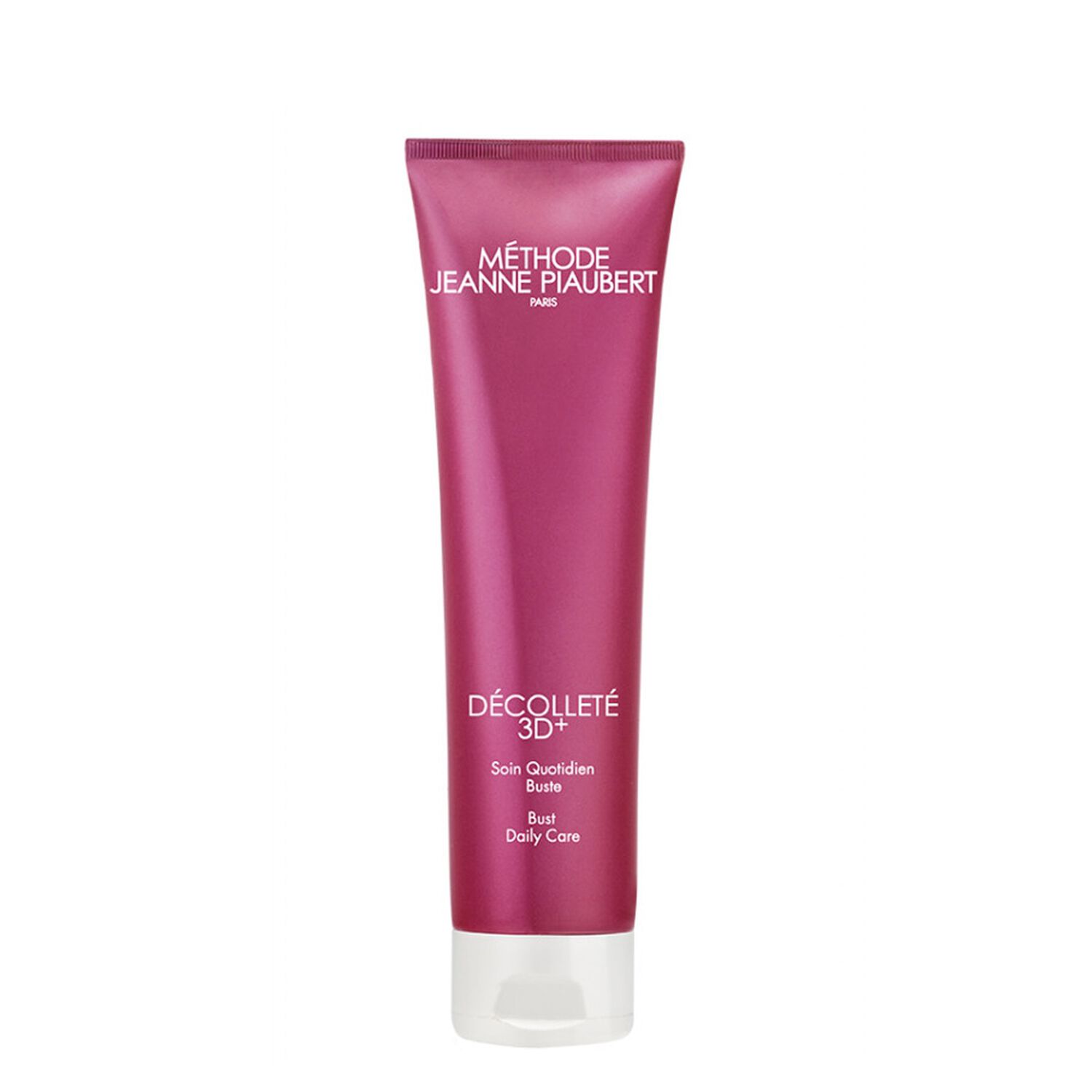 Jeanne Piaubert Décolleté 3D+ Soin Quotidien Buste 100 ml