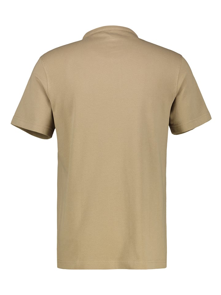 Lerros Shirt in Beige günstig kaufen