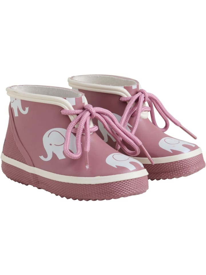 CeLaVi Kinder Gummistiefel 