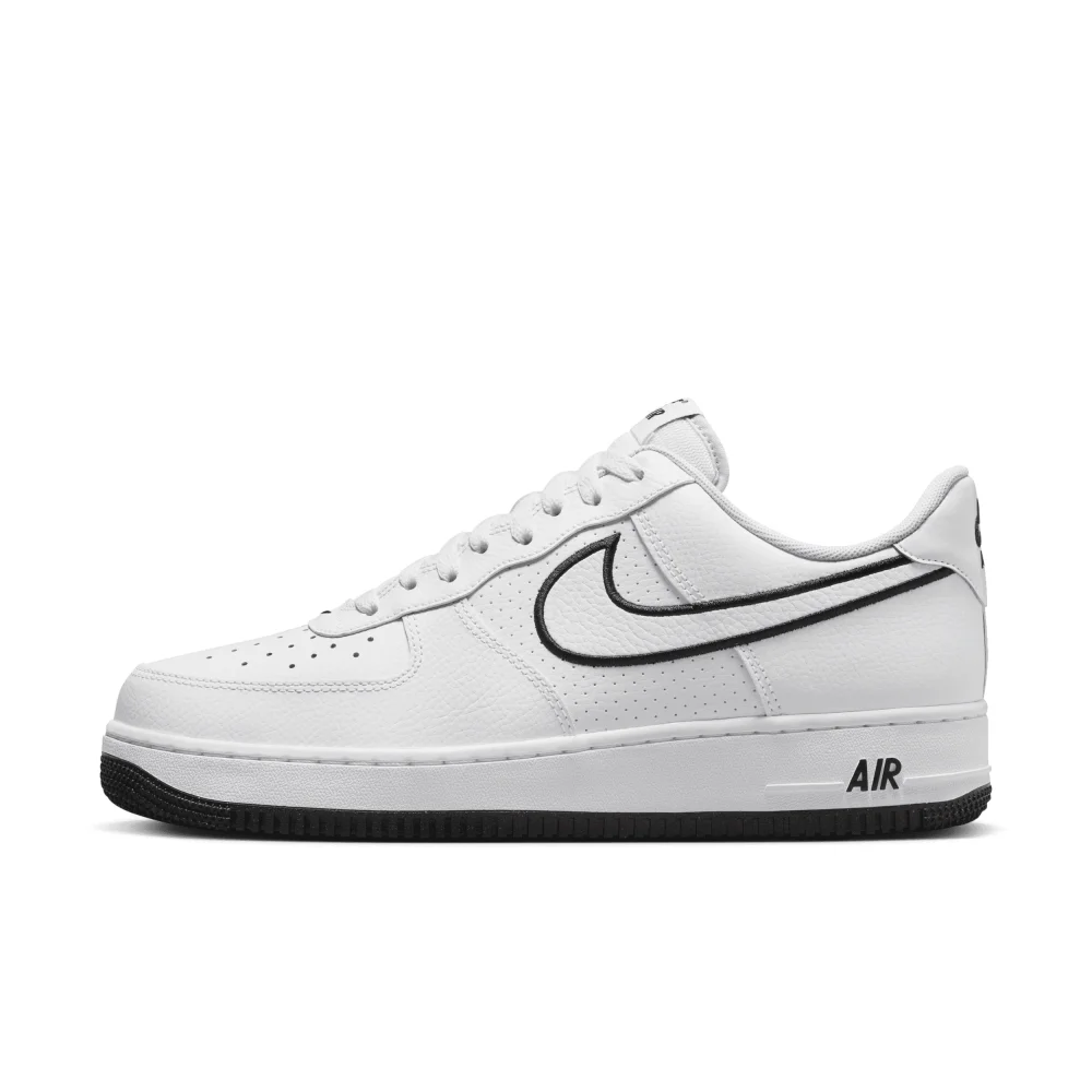 Nike Air Force 1 07 FJ4211-100 / weiss