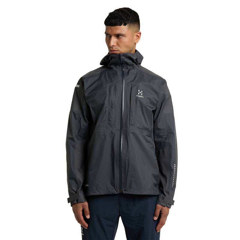 Haglöfs L.I.M Rugged GTX Jacket Hardshelljacke Herren