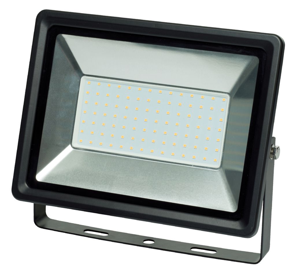Schwabe 46326 Optiline LED lemputė IP65 100W su jungtimi H05RN-F 3x1.0 1m