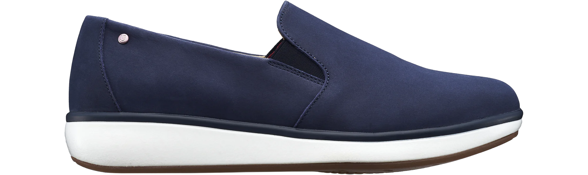 Clara Dark Blue