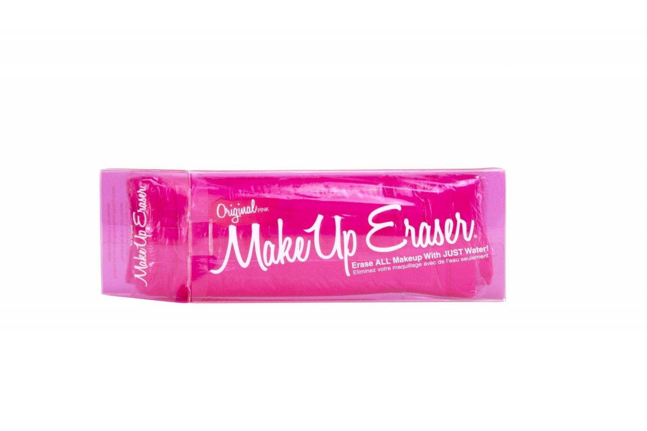 MakeUp Eraser Gesichtstücher Original Pink