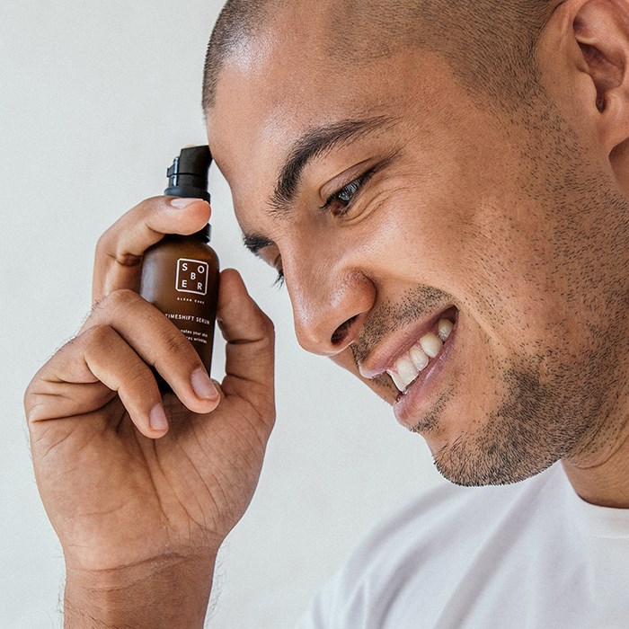 Timeshift Anti Aging Serum