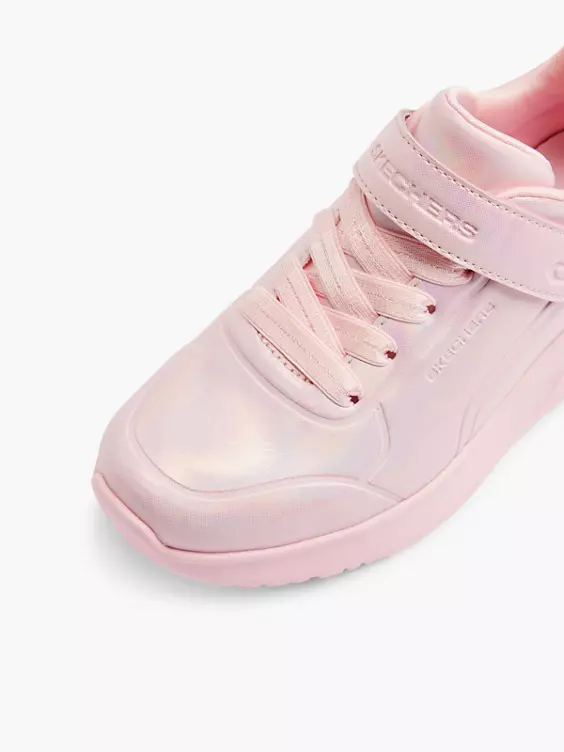 Skechers Sneaker ILARA - GLAMOR SHINE