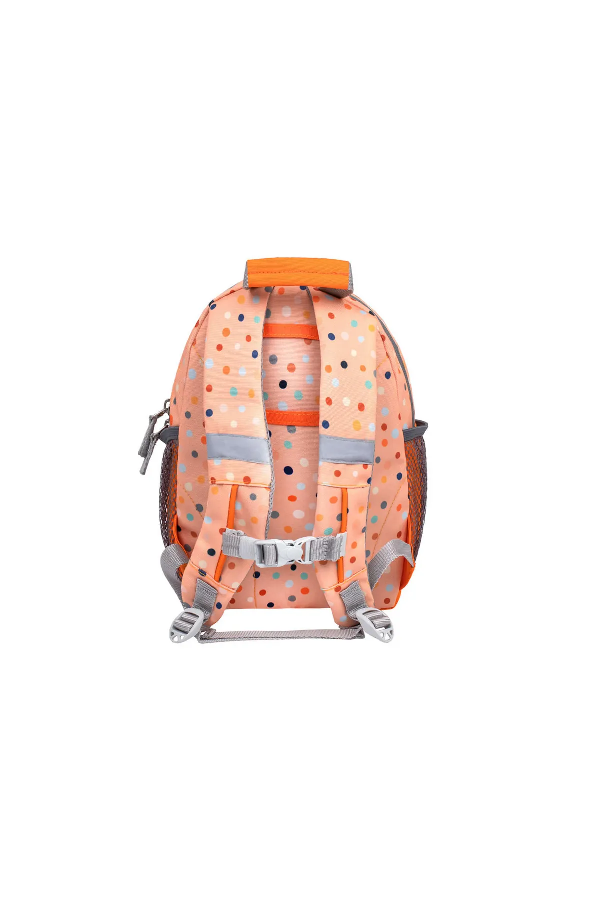 Belmil  Rucksack - Orange - Unifarben