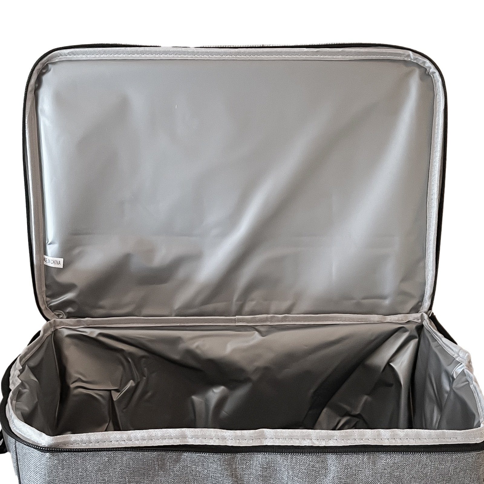 Grafner Kühltasche Premium Kühltasche 33 Liter 900D Oxford KT11061