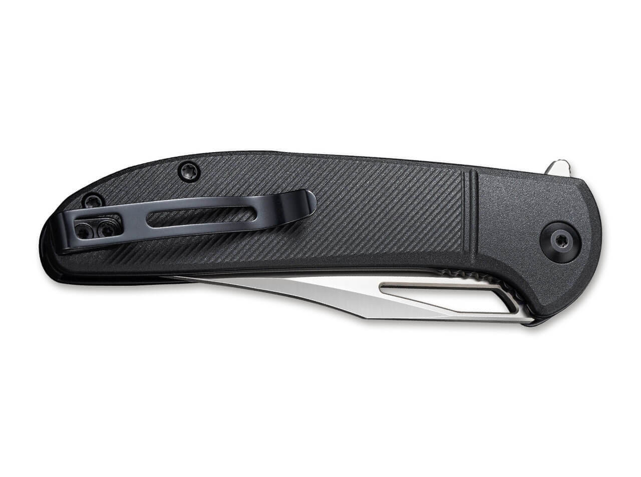 Ortis Black