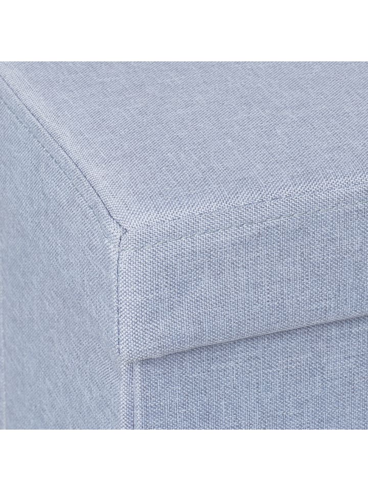 relaxdays Katzenhöhle in Grau - (B)74,5 x (H)38,5 x (T)37 cm günstig kaufen onesize