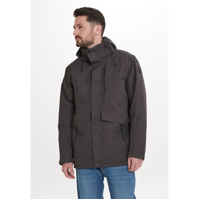 Whistler Buron Parka Herren
