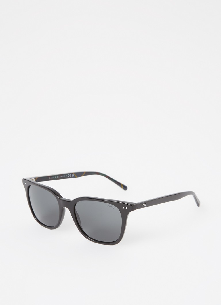 Polo Ralph Lauren *PH4187 Negru