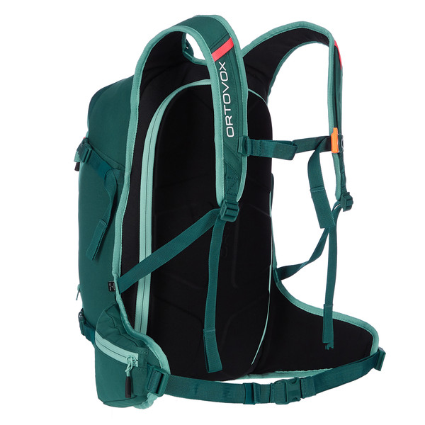 CROSS RIDER 20 S - Skitourenrucksack