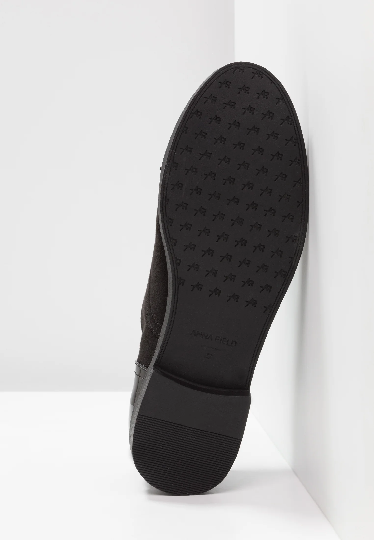 Zapatos con cordones de Anna Field