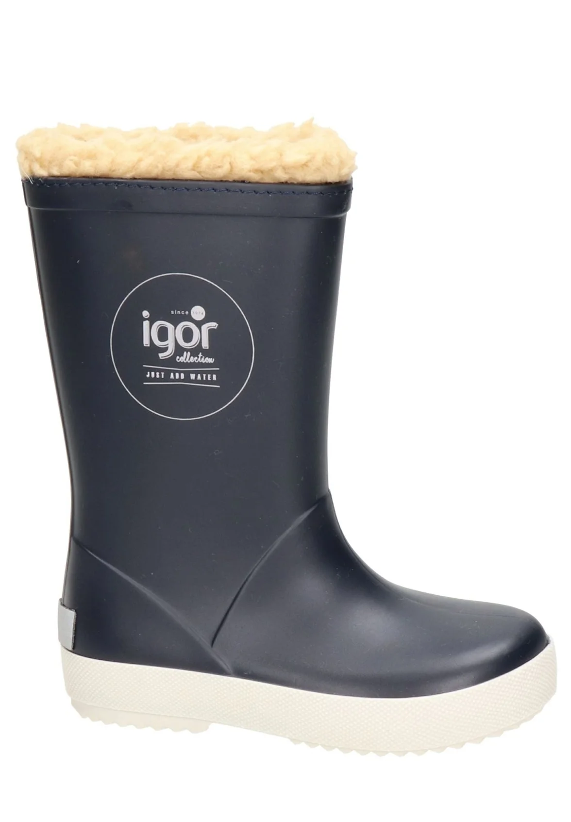 IGOR SPLASH - Botas de goma