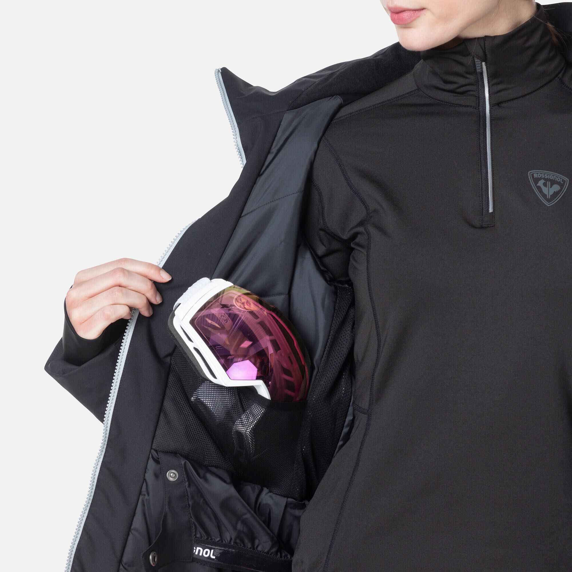 Veste de ski Controle Femme
