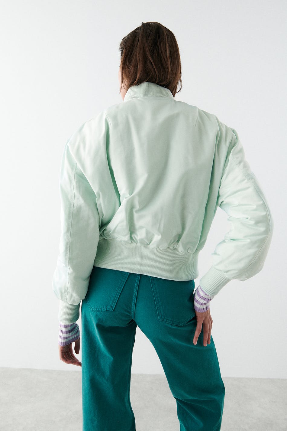 Bim jacket