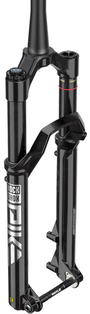 RockShox Pike Ultimate Charger 3 RC2 29