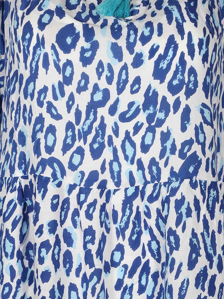 Zwillingsherz Kleid 