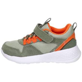 Leone for kids Sneaker in grün