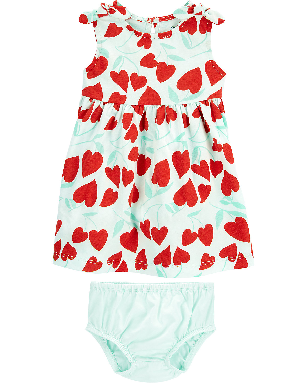 Baby Kleid