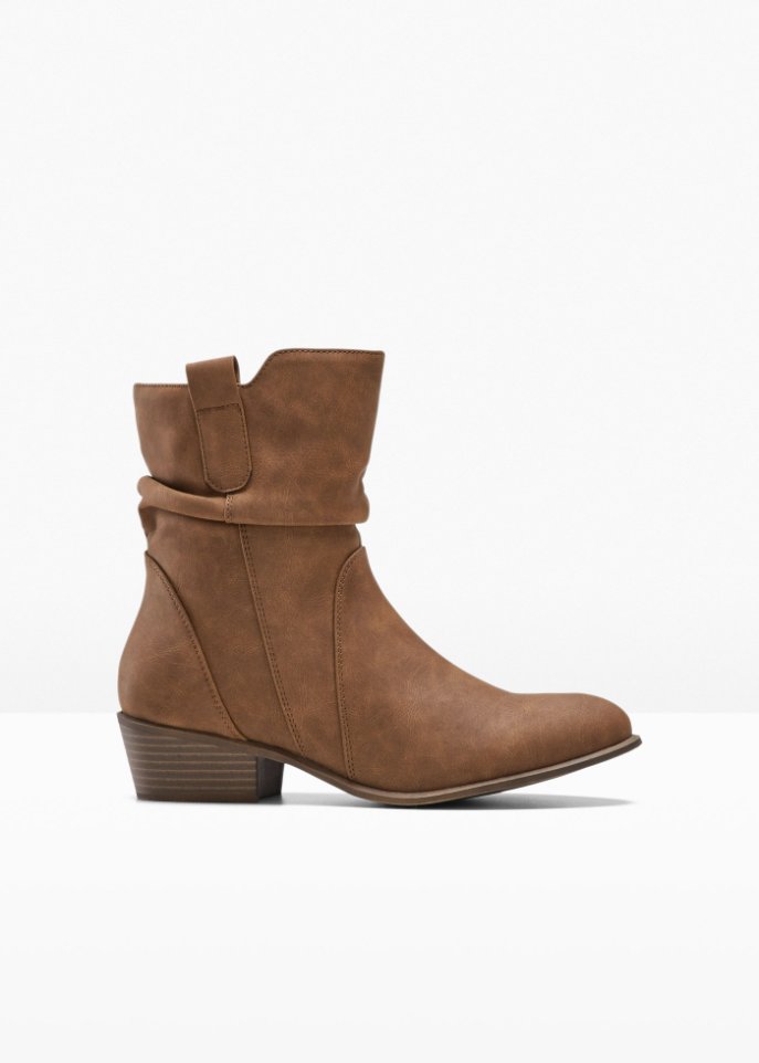 Cowboy Stiefelette