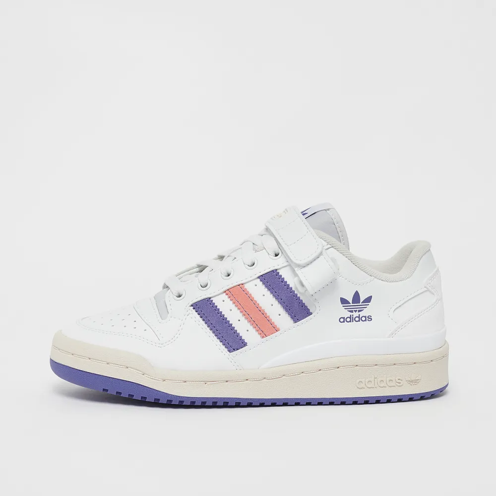 adidas Forum Low GS IE8364 / weiss