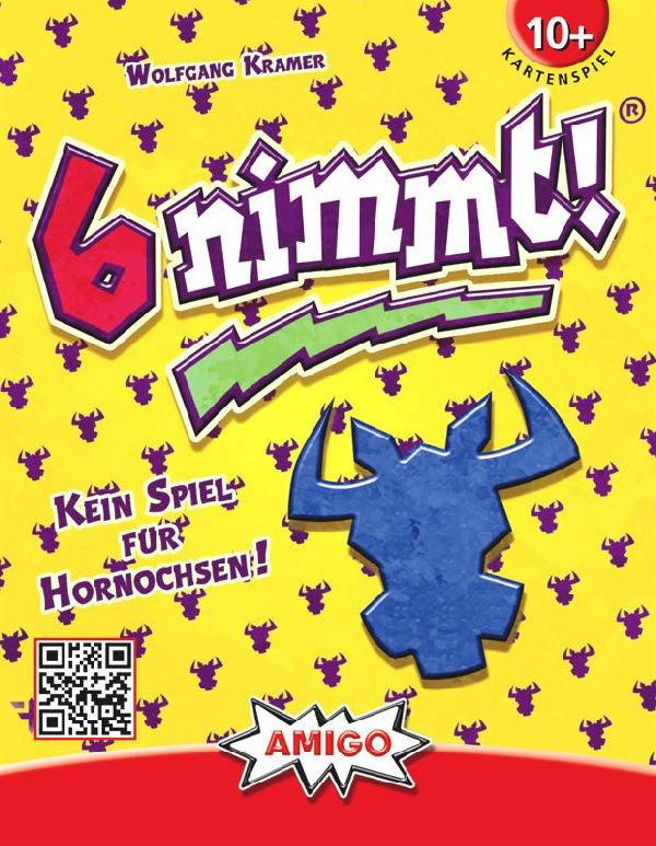 6 nimmt!
