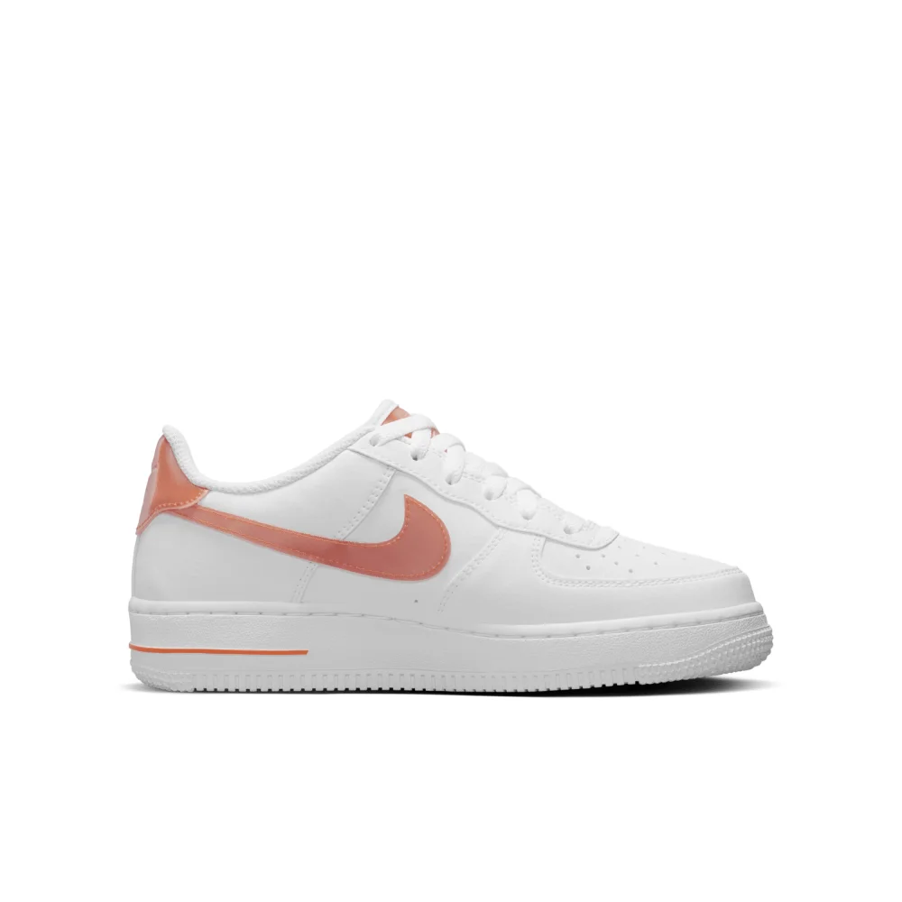 Nike Air Force 1 Next Nature GS FJ4669-100 / weiss