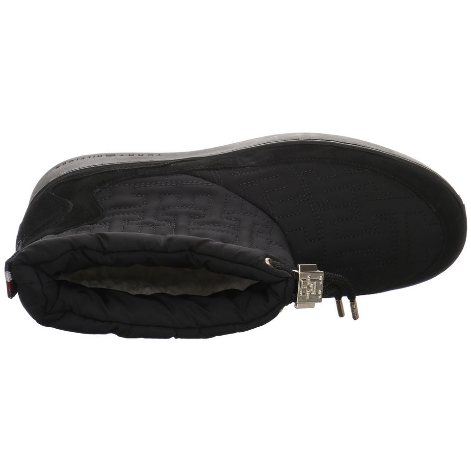 Tommy Hilfiger Tommy Monogram Snowboot