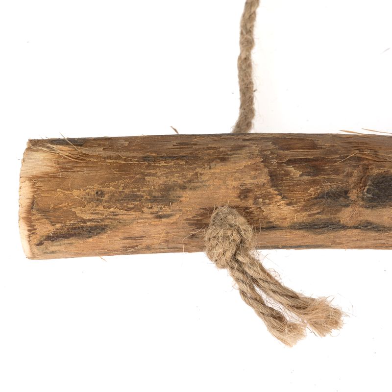 TIAKI Kletterseilwand zu TOP-Preisen
