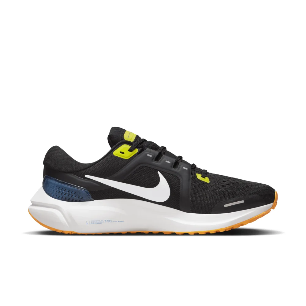 Nike Air Zoom Vomero 16 DA7245-012 / schwarz