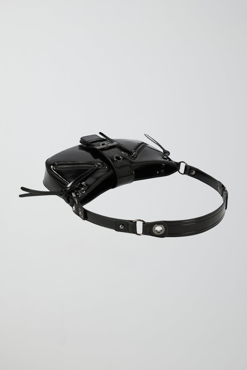 Y2k shoulder bag