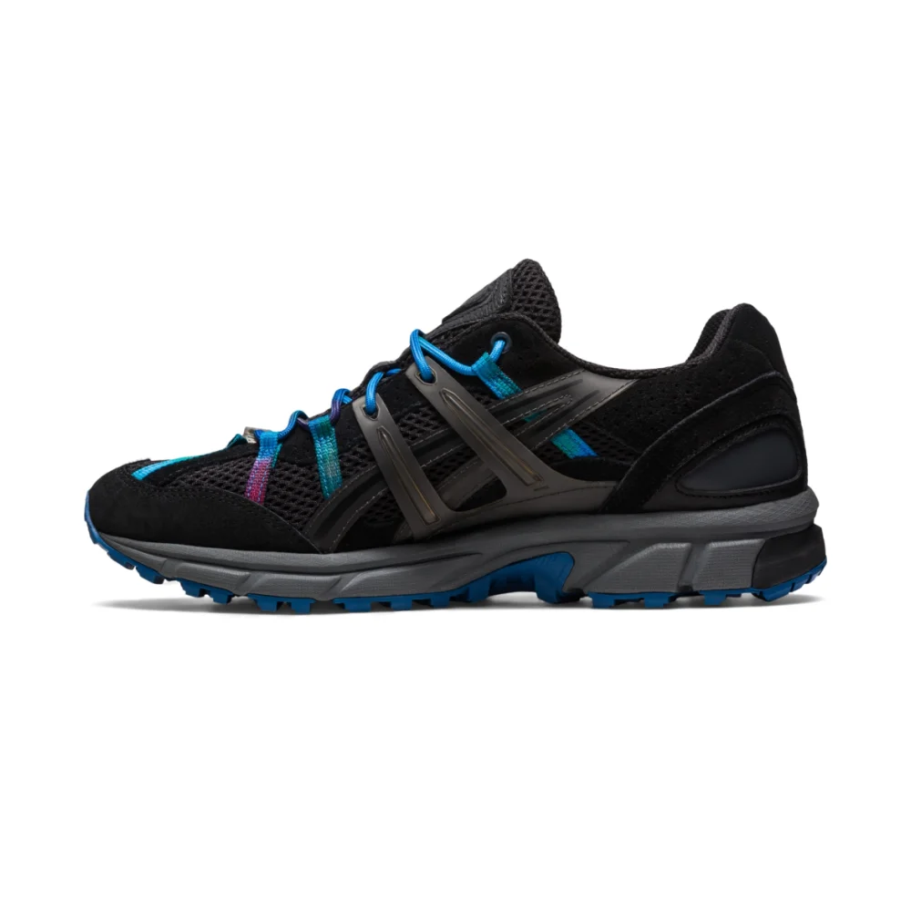 Asics x A.P.C. Gel Sonoma 15 50 1203A226-001 / schwarz