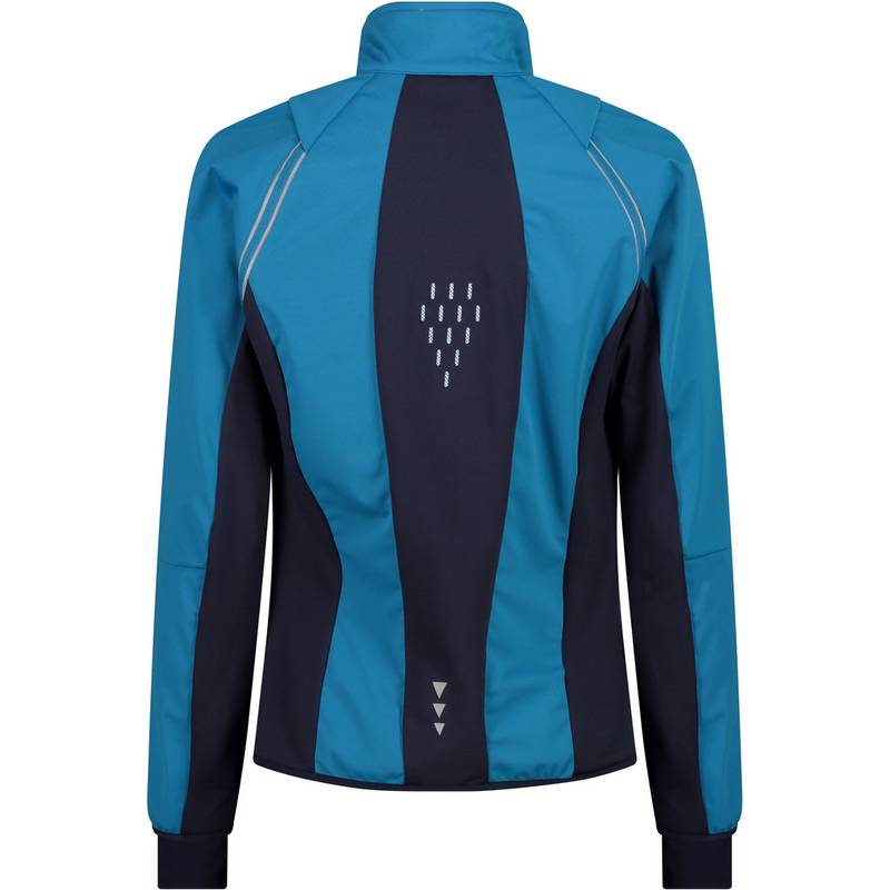 CMP Softshelljacke Damen