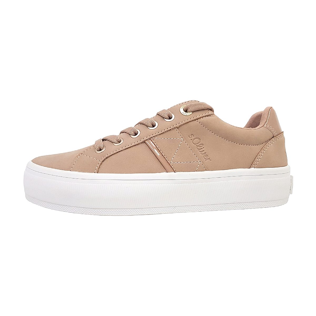 s.Oliver 5-5-23663-20/518 Rosa 518 soft pink