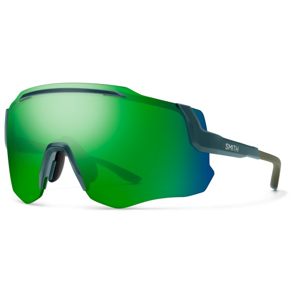 Smith - Momentum Mirror S3 (VLT 12%) + S0 (VLT 89%) - Fahrradbrille