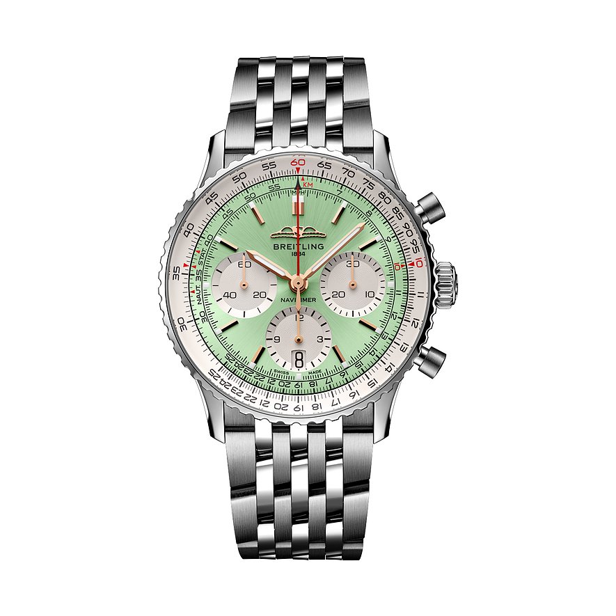Breitling Chronograph Navitimer Chrono B01