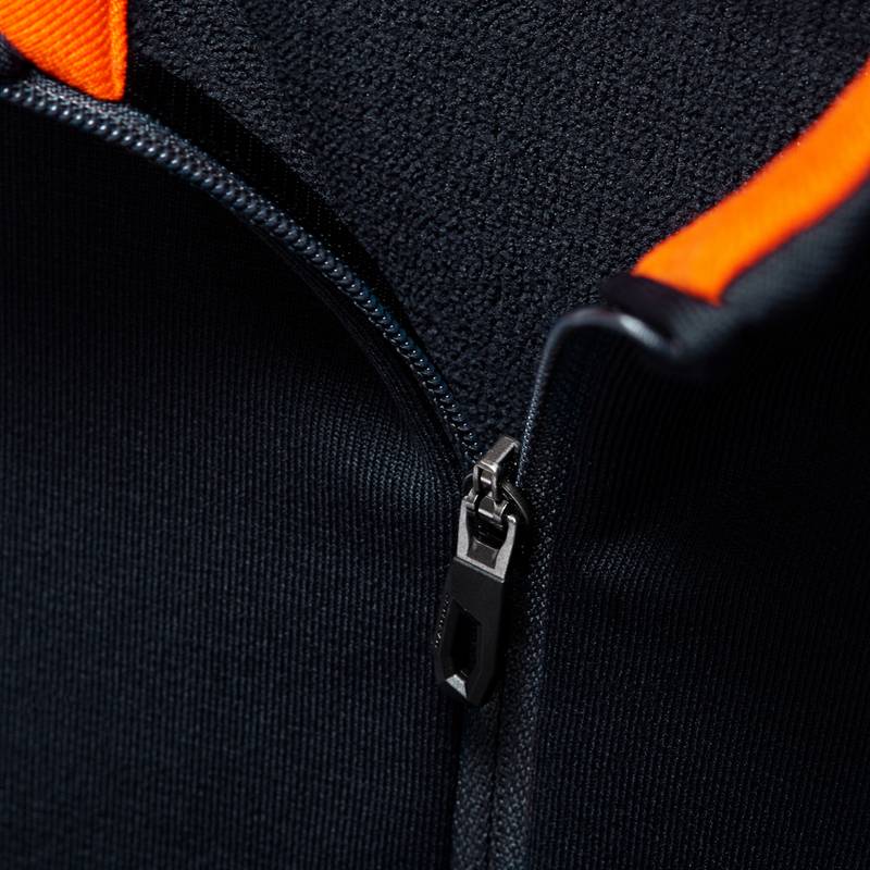 Mammut Aenergy Half Zip Langarmshirt Herren