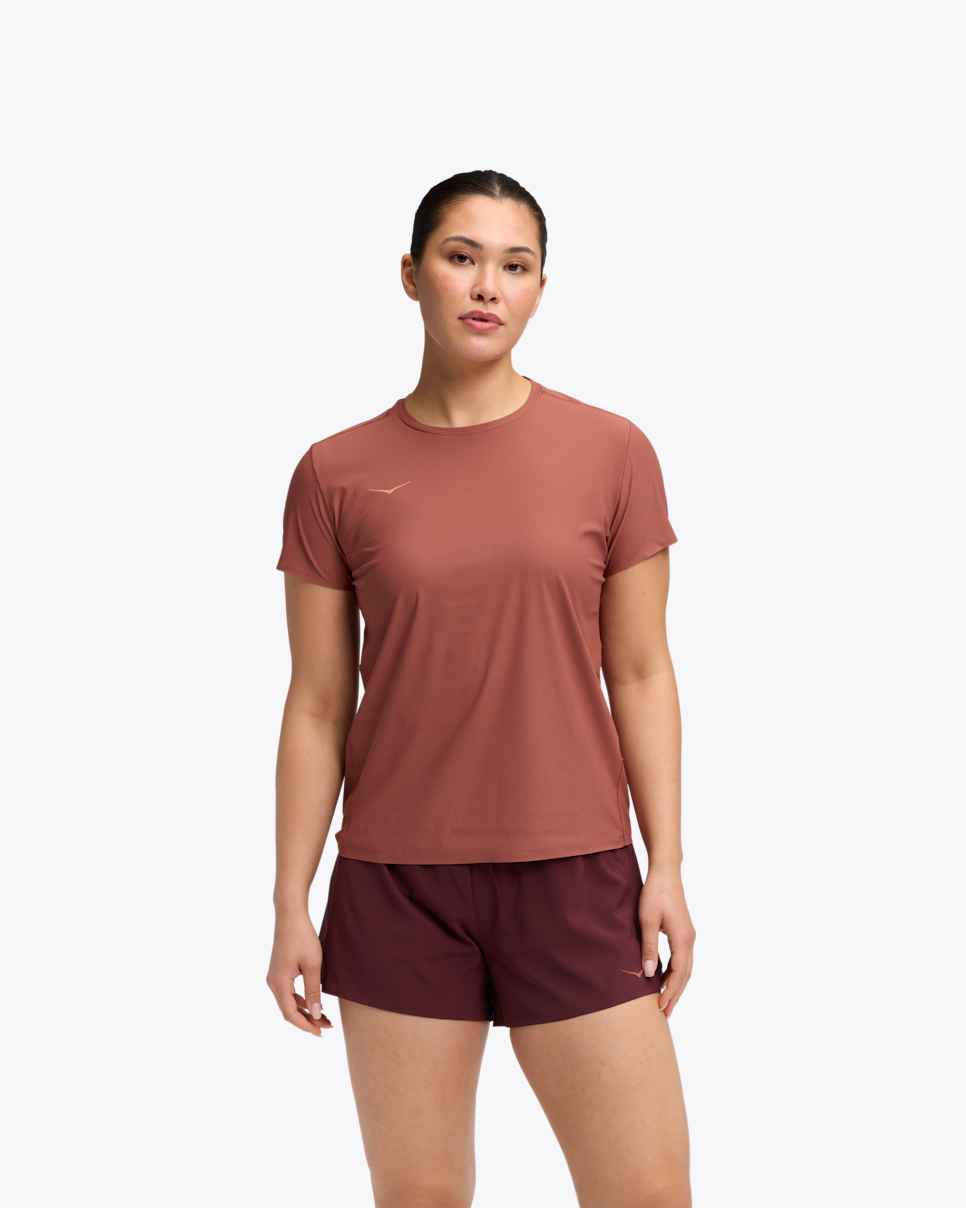 Airolite Short Sleeve 2.0 Rouge