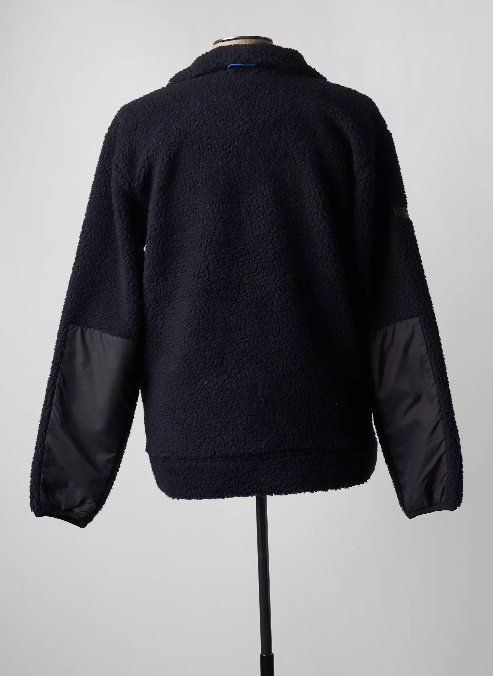 Hero By John Medoox Polaires Homme couleur bleu