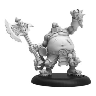 Riot Quest Fighter - Orsus the Unchained (EN)